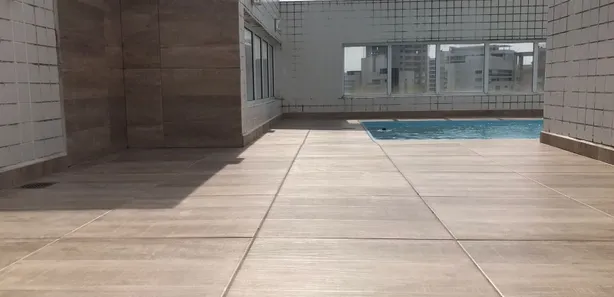 Cobertura com 3 Quartos para venda ou aluguel, 375m² no Vila Luis Antônio, Guarujá