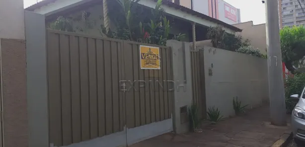 Loja / Salão / Ponto Comercial com 3 Quartos à venda, 269m² no Centro, Sertãozinho