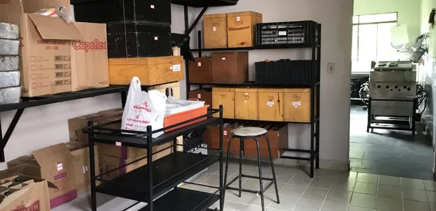Loja / Salão / Ponto Comercial à venda, 380m² no Santo Antônio, Viçosa
