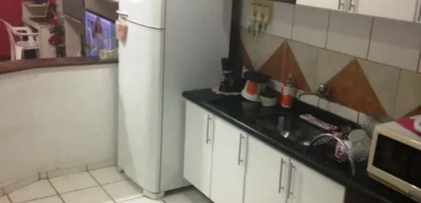 Sobrado com 2 Quartos à venda, 87m² no Cidade Jardim, Jacareí