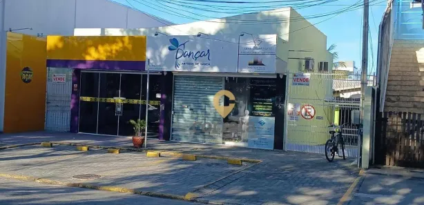Loja / Salão / Ponto Comercial à venda, 260m² no Costazul, Rio das Ostras