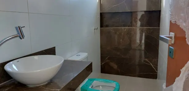 Casa de Condomínio com 3 Quartos à venda, 300m² no , Pedras de Fogo