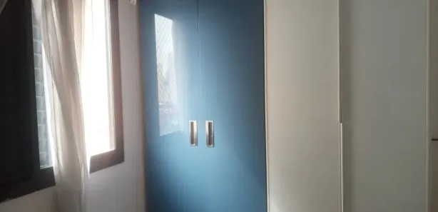 Apartamento com 2 Quartos para alugar, 60m² no Aclimação, São Paulo