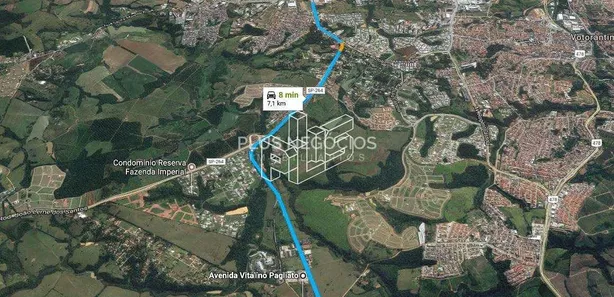 Galpão / Depósito / Armazém para venda ou aluguel, 2800m² no Itapeva, Votorantim