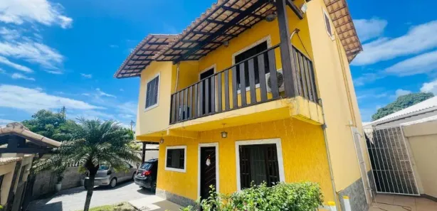 Casa com 3 Quartos à venda, 230m² no Pontinha, Araruama