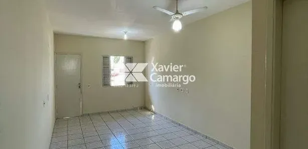 Kitnet com 1 Quarto para alugar, 25m² no Vila Nova, Rio Claro