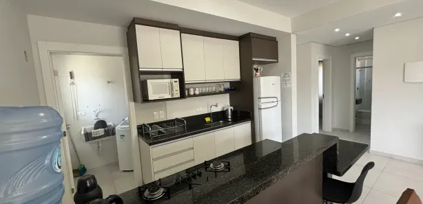 Apartamento com 3 Quartos à venda, 78m² no Itapema do Norte, Itapoá