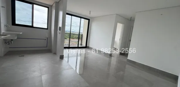 Apartamento com 2 Quartos à venda, 65m² no Zona Industrial, Brasília