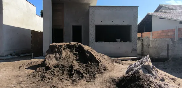 Casa com 3 Quartos à venda, 100m² no Pontinha, Araruama