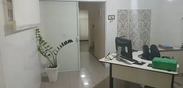 Sobrado com 1 Quarto para alugar, 200m² no Gopoúva, Guarulhos