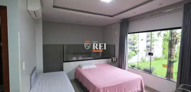 Casa com 3 Quartos à venda, 210m² no Santo Agostinho, Rio Verde