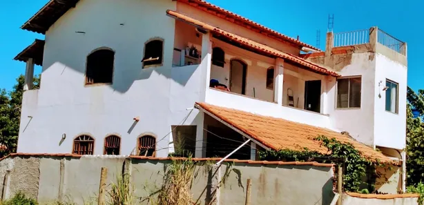 Casa com 3 Quartos à venda, 230m² no Praia Seca, Araruama