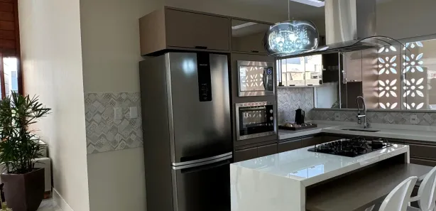 Casa de Condomínio com 3 Quartos à venda, 150m² no Alphaville, Barra dos Coqueiros