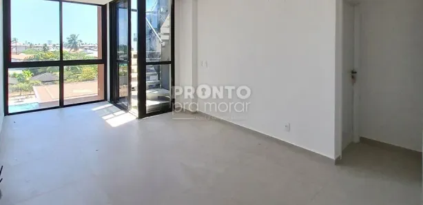 Cobertura com 2 Quartos à venda, 116m² no Centro, Ipojuca