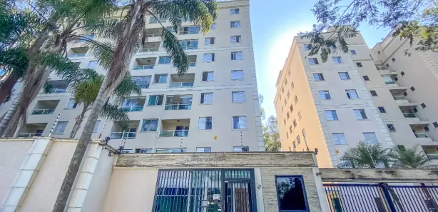 Apartamento com 3 Quartos à venda, 68m² no Paraíso do Morumbi, São Paulo