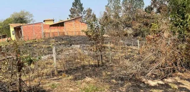Terreno / Lote / Condomínio à venda, 1000m² no Perímetro Urbano, Sarapuí