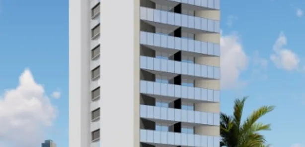 Conjunto Comercial / Sala à venda, 49m² no Guarapiranga, Ponte Nova