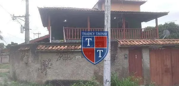 Casa com 4 Quartos à venda, 327m² no Bom Retiro, São Gonçalo