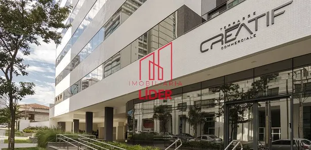 Andar / Laje corporativa para alugar, 424m² no Vila Izabel, Curitiba