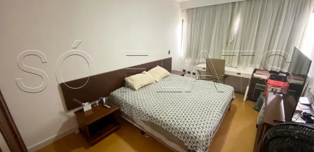 Flat com 1 Quarto à venda, 61m² no Alphaville Centro Industrial e Empresarial/Alphaville., Barueri