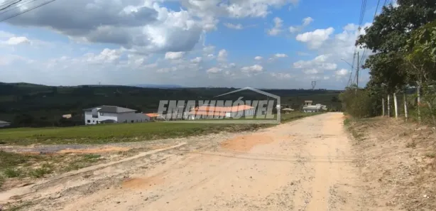 Terreno / Lote / Condomínio à venda, 1000m² no Sarapuí, Sarapuí
