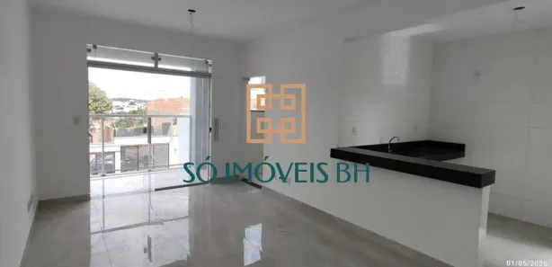 Casa com 3 Quartos à venda, 90m² no Xangrilá (Justinópolis), Ribeirão das Neves