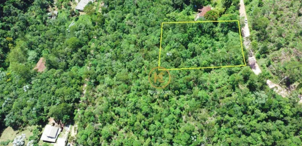 Terreno / Lote / Condomínio à venda, 1500m² no Centro, São Lourenço da Serra