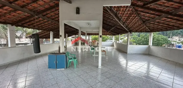 Fazenda / Sítio / Chácara com 2 Quartos à venda, 300m² no Parque A Equitativa, Duque de Caxias