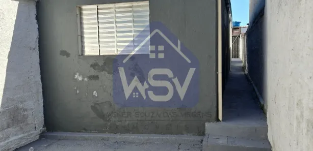 Casa com 2 Quartos à venda, 70m² no Chácara Dona Escolástica, Itaquaquecetuba