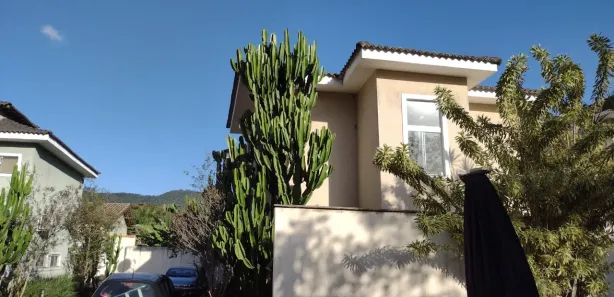 Casa de Condomínio com 2 Quartos à venda, 74m² no Serra Grande, Niterói