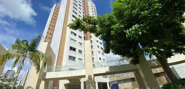 Cobertura com 3 Quartos à venda, 197m² no Aleixo, Manaus