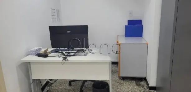 Prédio Inteiro com 1 Quarto à venda, 164m² no Cambuí, Campinas