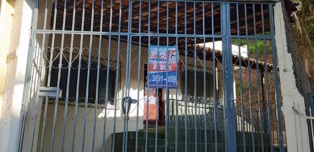Casa com 4 Quartos à venda, 117m² no Lourdes, Viçosa