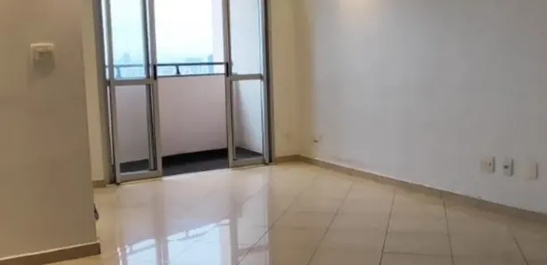 Apartamento com 3 Quartos para alugar, 50m² no Jaguaribe, Osasco