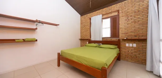 Casa de Condomínio com 4 Quartos para alugar, 110m² no Loteamento Sol Nascente, Aquiraz