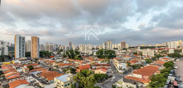 Apartamento com 4 Quartos à venda, 136m² no Jardim Dom Bosco, São Paulo