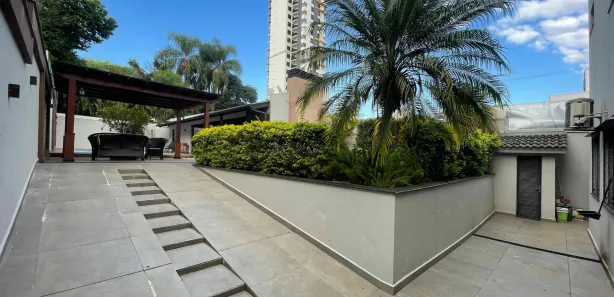 Casa com 3 Quartos para alugar, 160m² no Centro, Chapecó