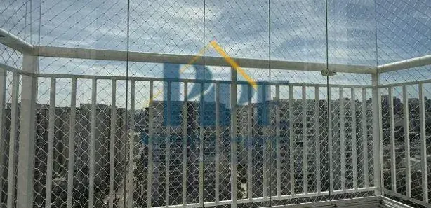 Apartamento com 2 Quartos para alugar, 68m² no Cerâmica, São Caetano do Sul