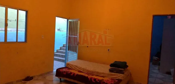 Casa com 2 Quartos à venda, 90m² no Jardim da Conquista (Zona Leste), São Paulo