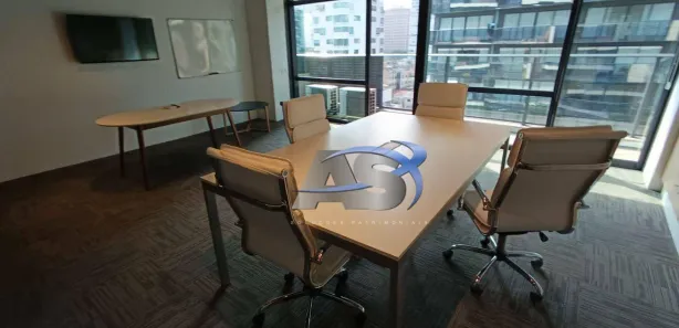 Conjunto Comercial / Sala para alugar, 60m² no Vila Olímpia, São Paulo