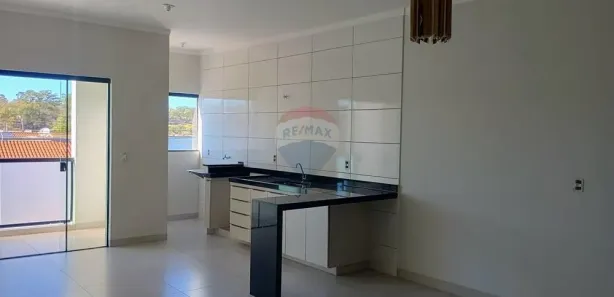 Apartamento com 2 Quartos para alugar, 76m² no Loteamento Residencial Nova Esperança, Andradina