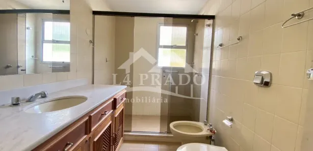 Apartamento com 3 Quartos à venda, 180m² no Valparaíso, Petrópolis