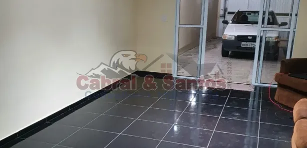 Casa com 2 Quartos à venda, 128m² no Jardim Paraíso, Itu