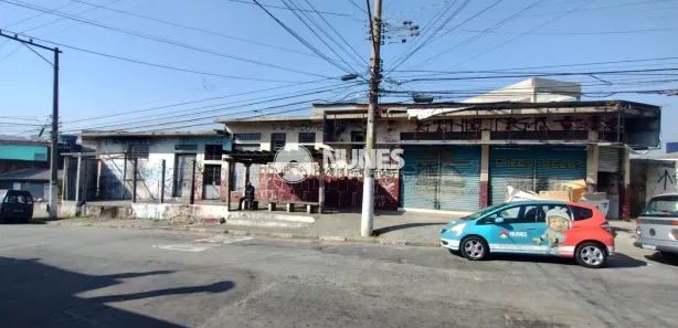 Conjunto Comercial / Sala à venda, 195m² no Vila Yolanda, Osasco