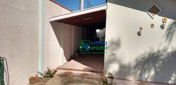 Fazenda / Sítio / Chácara com 3 Quartos à venda, 330m² no Colinas do Piracicaba (Ártemis), Piracicaba
