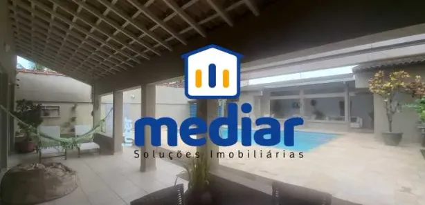 Sobrado com 6 Quartos para venda ou aluguel, 223m² no Jardim Virgínia, Guarujá