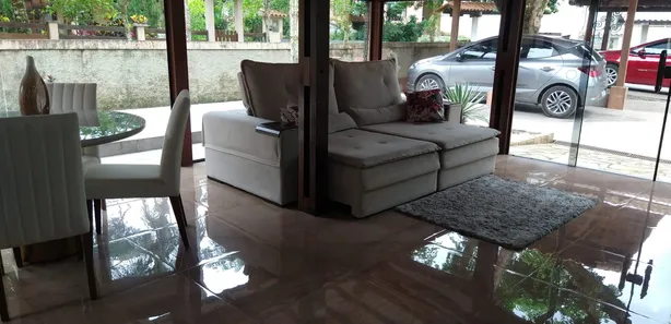 Casa de Condomínio com 3 Quartos à venda, 900m² no Caneca Fina, Guapimirim