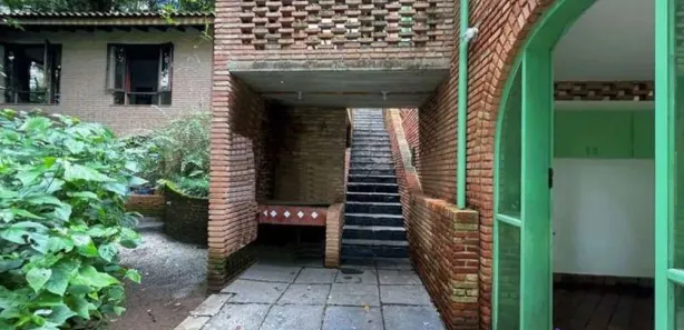 Fazenda / Sítio / Chácara com 1 Quarto para venda ou aluguel, 271m² no Taboleiro Verde, Cotia