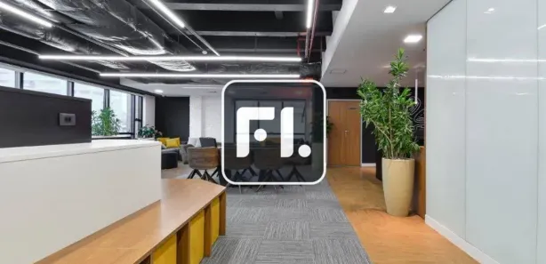 Conjunto Comercial / Sala para alugar, 340m² no Vila Olímpia, São Paulo