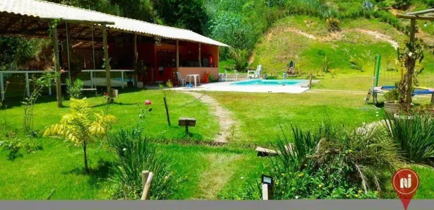 Loja / Salão / Ponto Comercial à venda, 120m² no Colônia Santa Isabel, Betim